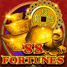 88Fortunes