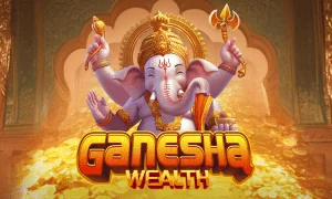 Ganesha Wealth