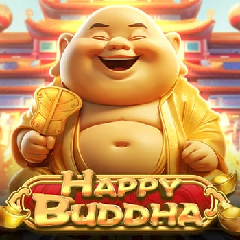 Happy Buddha